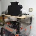 Nền tảng Printer-box cho MMU - Thumbnail 2