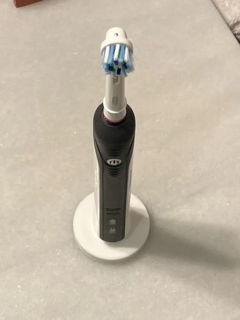 Giá Đỡ Bàn Chải Điện - Image 1