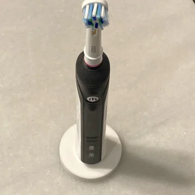 Giá Đỡ Bàn Chải Điện