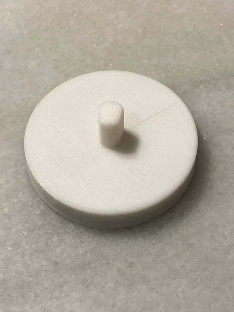 Giá Đỡ Bàn Chải Điện - Image 2