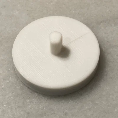 Giá Đỡ Bàn Chải Điện