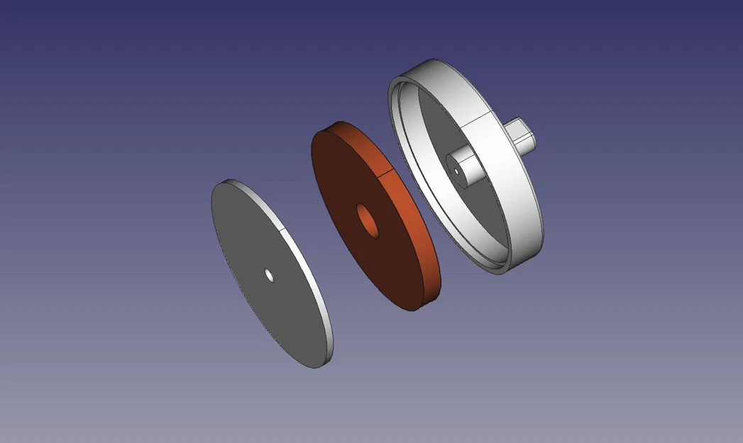 Giá Đỡ Bàn Chải Điện - Image 3