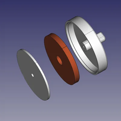 Giá Đỡ Bàn Chải Điện
