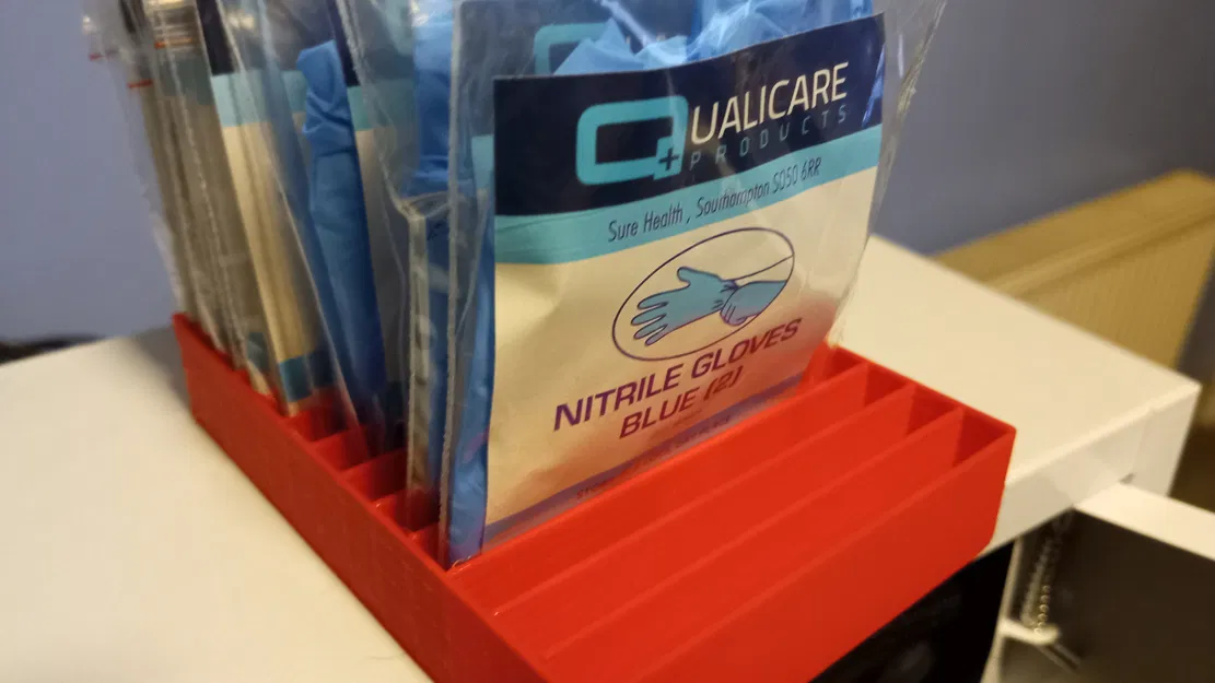 Khay Đựng Đồ Y Tế - Image 1