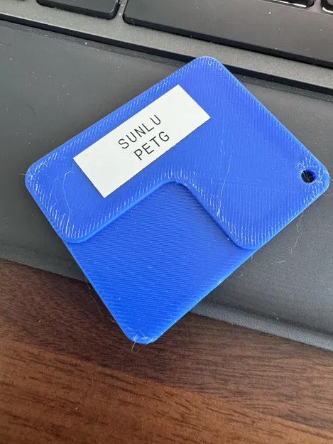 PCX: Chip Màu - Parametric - Image 1