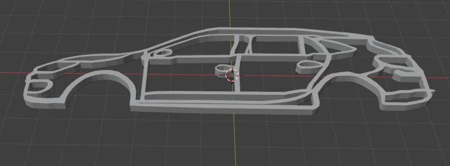 Renault Megane III - Image 2