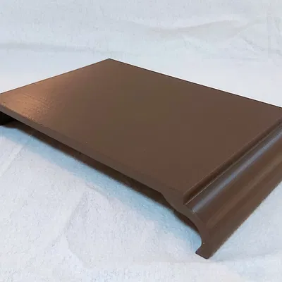 Bàn Trưng Bày Bonsai (05) Hình Chữ Nhật 240x150x35 mm