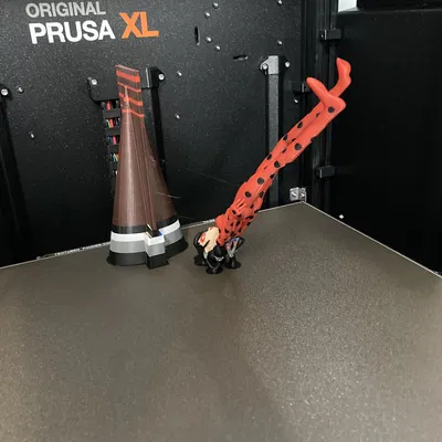 Ladybug Kỳ Diệu - Phiên bản XL