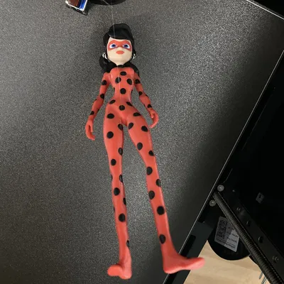 Ladybug Kỳ Diệu - Phiên bản XL