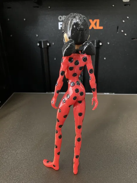 Ladybug Kỳ Diệu - Phiên bản XL - Image 5