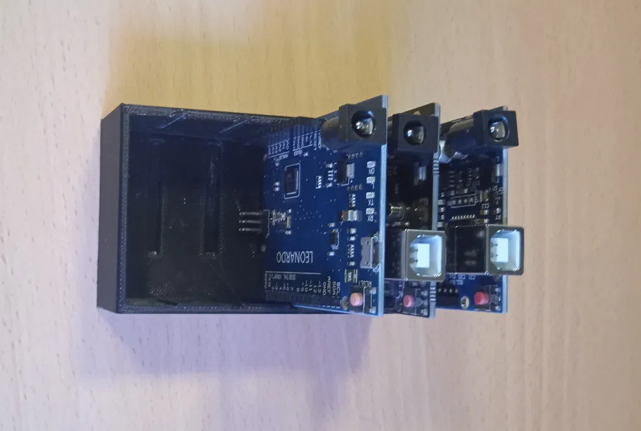 Hộp Đựng Arduino / Tổ Chức Bo Mạch - Image 3