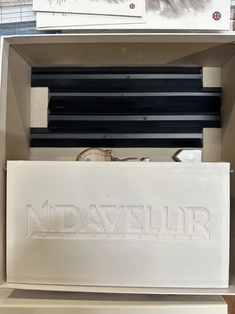 Khay chia ngăn Nidaviller (+Thingviller và Idavoll) - Image 3