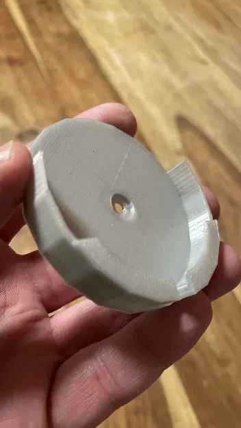 Đế Giữ iPhone Magsafe - Image 1