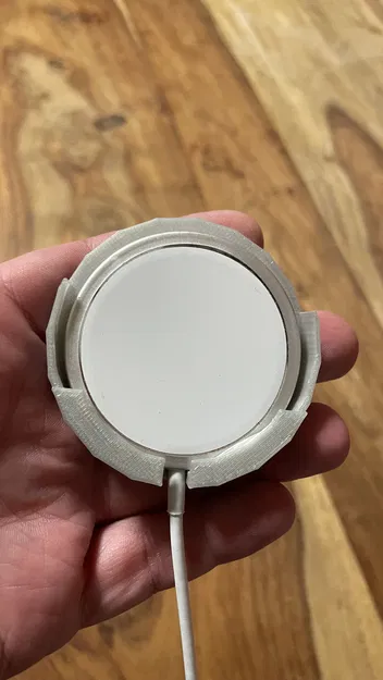 Đế Giữ iPhone Magsafe - Image 2