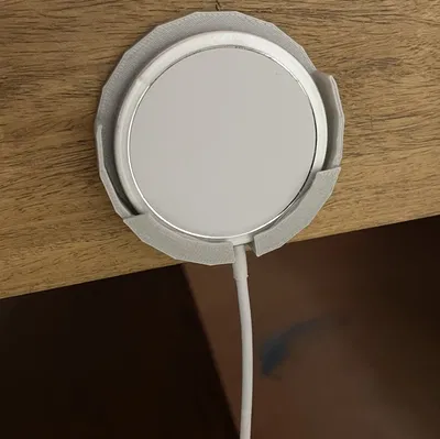 Đế Giữ iPhone Magsafe