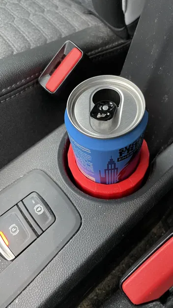 Ống Lót Ly Nước Cho Xe Renault ZOE - Image 2