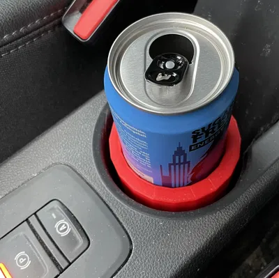 Ống Lót Ly Nước Cho Xe Renault ZOE