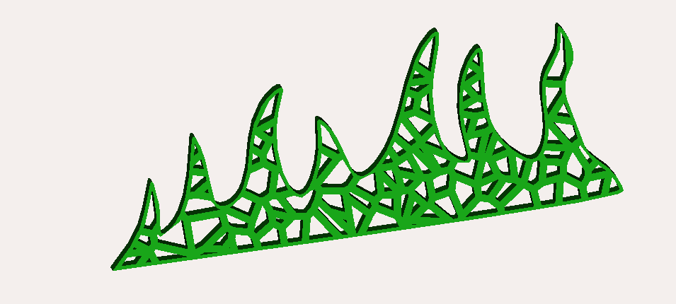 Tảo cảnh (Alghe) - Image 1