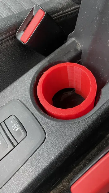 Ống Lót Ly Nước Cho Xe Renault ZOE - Image 3