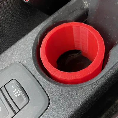 Ống Lót Ly Nước Cho Xe Renault ZOE