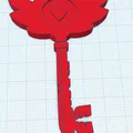 Chìa Khóa Hazbin Hotel - Thumbnail 2