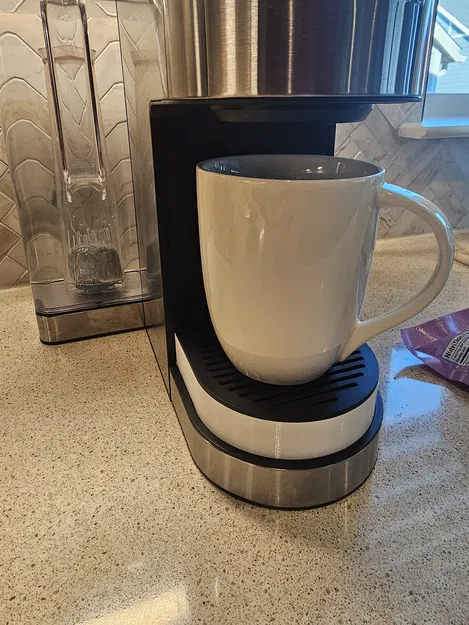 Đế Nâng Khay Hứng Nước Keurig - Image 3