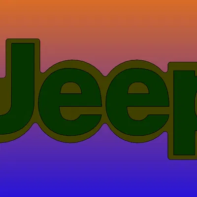 Móc Chìa Khóa Jeep