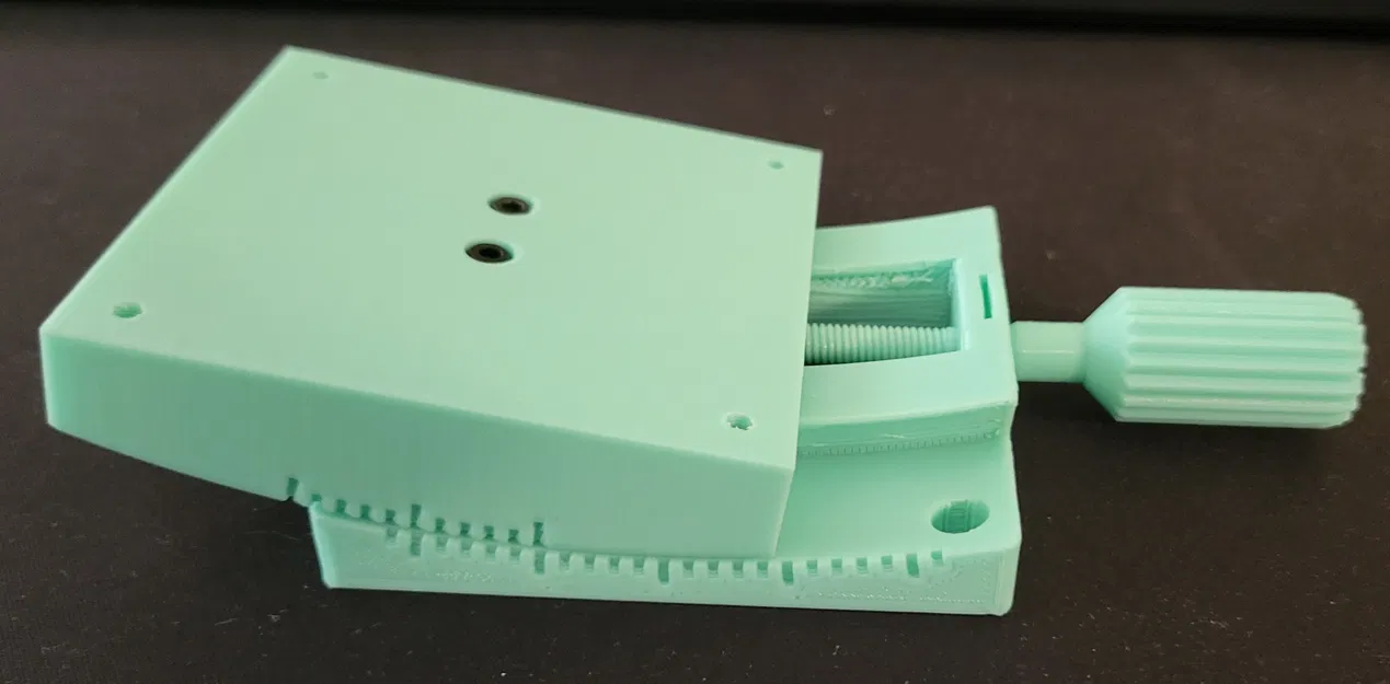 Đế Góc +-10 độ - Image 1