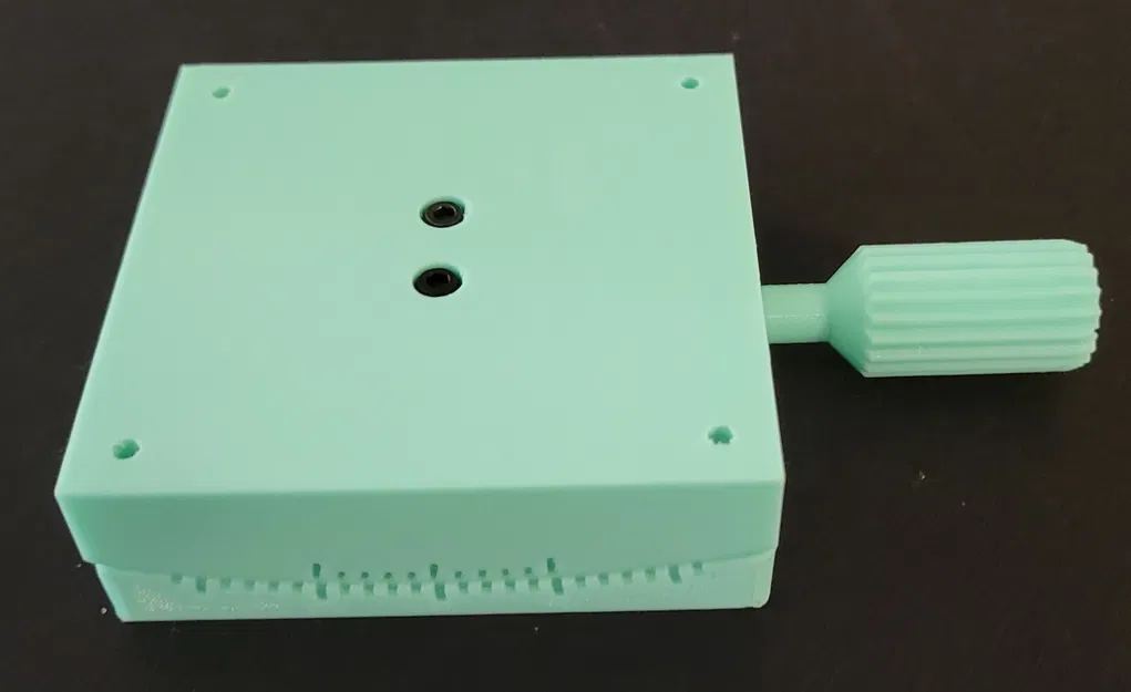 Đế Góc +-10 độ - Image 2