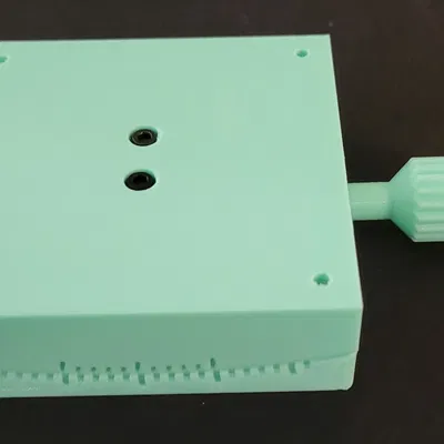 Đế Góc +-10 độ