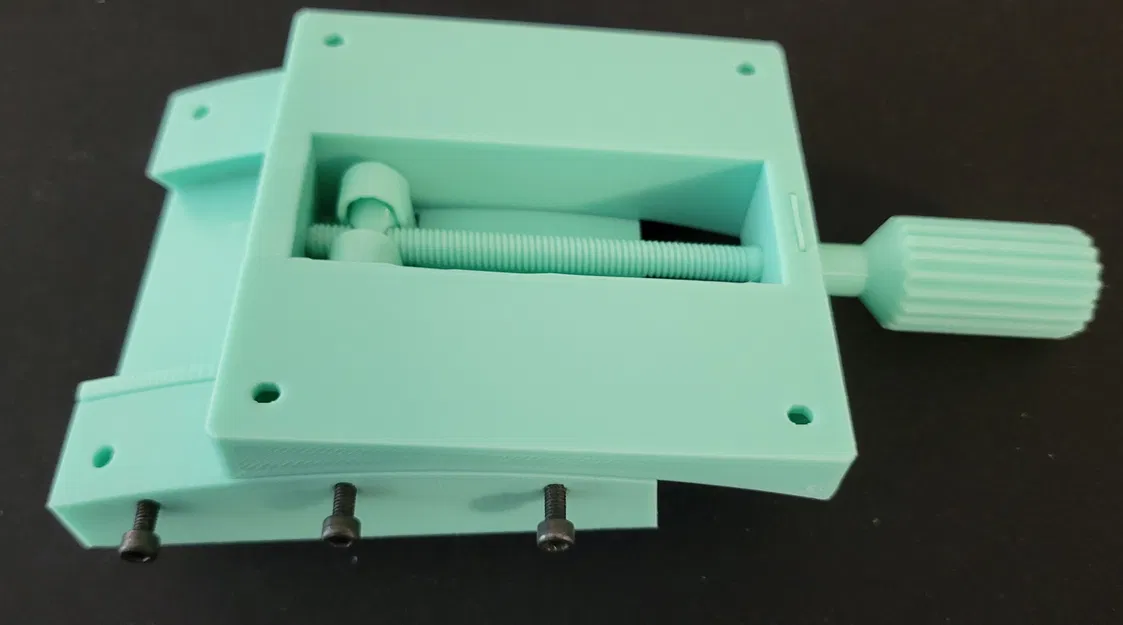 Đế Góc +-10 độ - Image 5