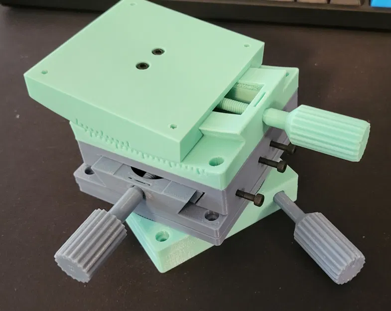 Đế Góc +-10 độ - Image 7