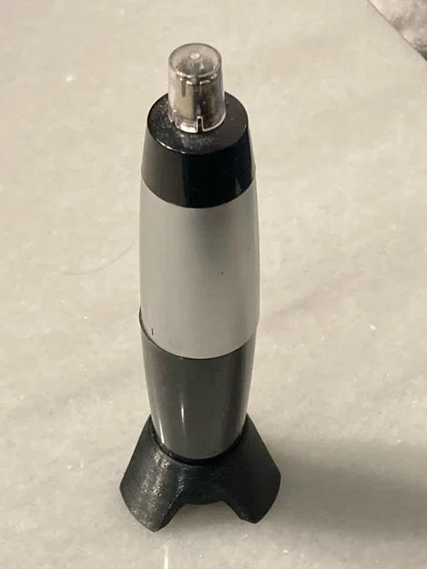 Chân đế máy cắt tóc - Image 1