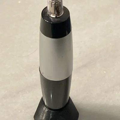 Chân đế máy cắt tóc