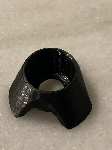 Chân đế máy cắt tóc - Image 2