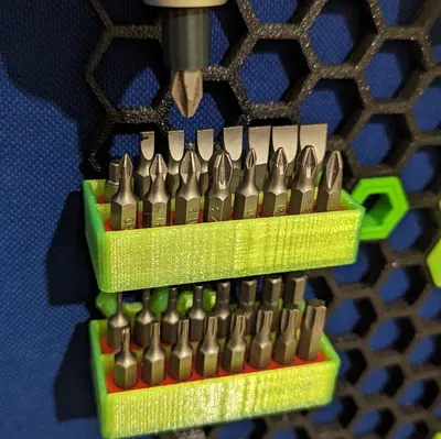 Giá Đỡ Mũi Khoan Ixo Cho HSW