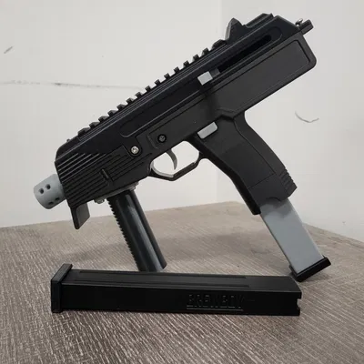BB-MP9 MINI (Đồ Chơi/Cosplay)