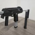 BB-MP9 MINI (Đồ Chơi/Cosplay) - Thumbnail 2