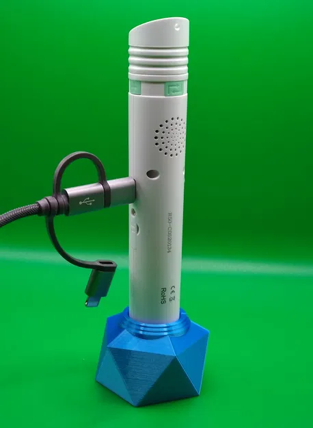 Đế Dựng Bút Thông Minh Albi 2.0 - Image 4