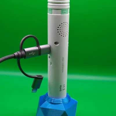 Đế Dựng Bút Thông Minh Albi 2.0