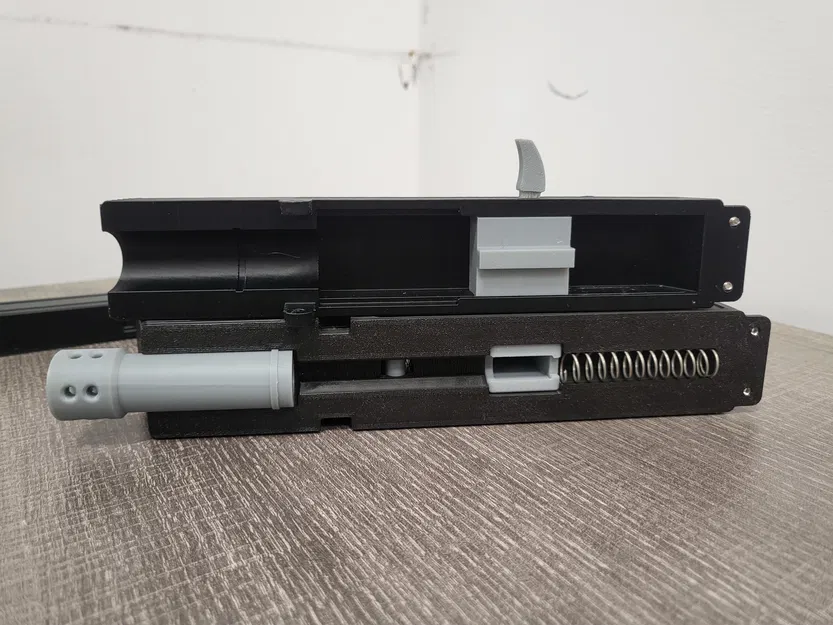 BB-MP9 MINI (Đồ Chơi/Cosplay) - Image 4