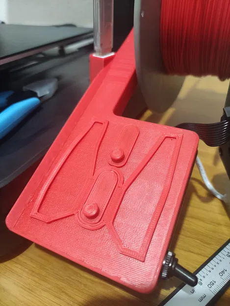 Chân đế cuộn dây - Pát thay thế khi bị gãy - Image 1