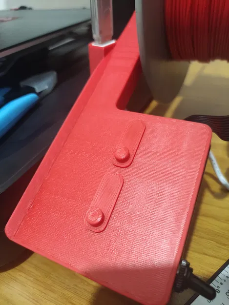 Chân đế cuộn dây - Pát thay thế khi bị gãy - Image 2