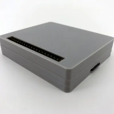 Vỏ Raspberry Pi 3 A+