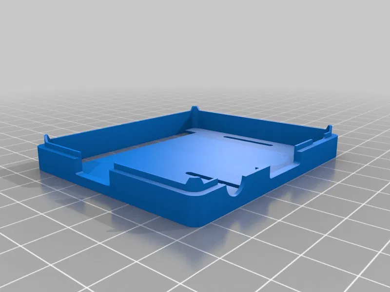 Vỏ Raspberry Pi 3 A+ - Image 7