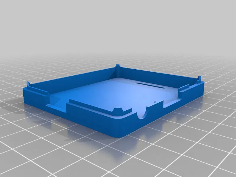 Vỏ Raspberry Pi 3 A+ - Image 10