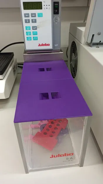 Nắp Bể Nước Nóng - Image 1