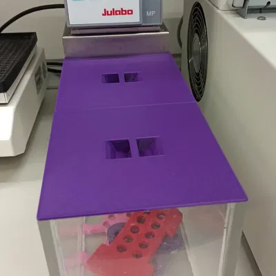 Nắp Bể Nước Nóng