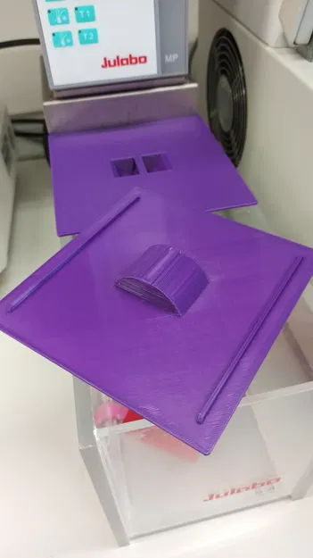 Nắp Bể Nước Nóng - Image 2