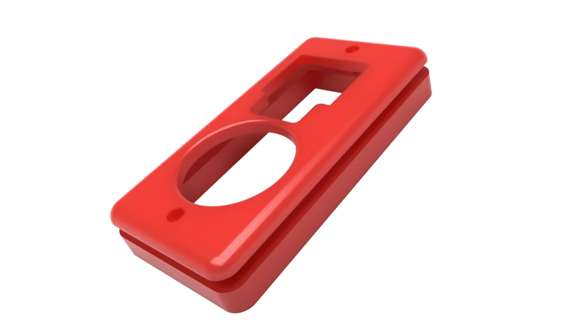 Pát Gắn Nguồn 8-bay NAS AUDHEID K7 - Image 3